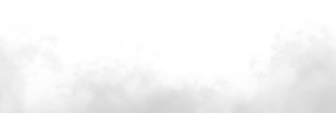 Transparent png of realistic black smoke or fog isolated on white background. Rising puff smoke texture overlays. Graphic design element decoration smoke overlay in png format grey studio people air