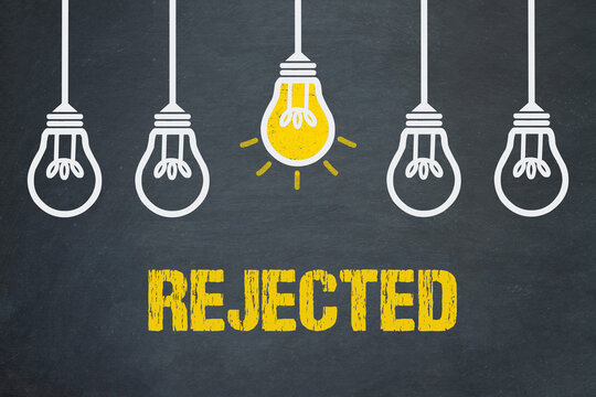 Rejected