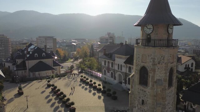 Piatra Neamț