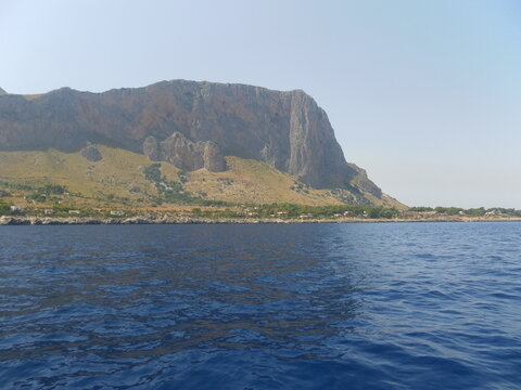 Isola sicilia