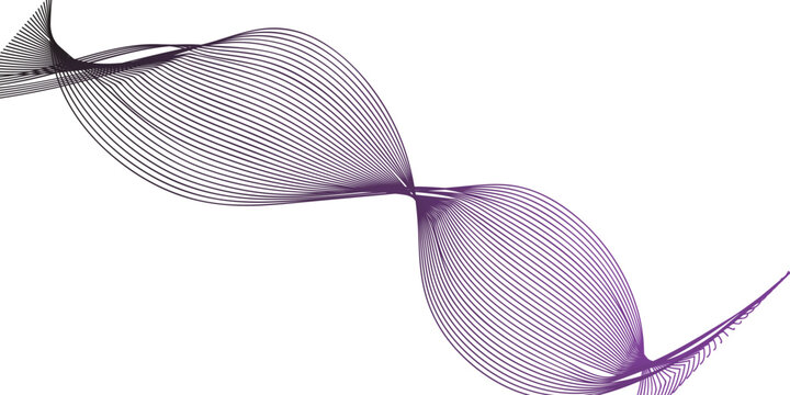 Pink and purple bow tie decorative design with toy spring slinky metal sphere shape and pattern elements
