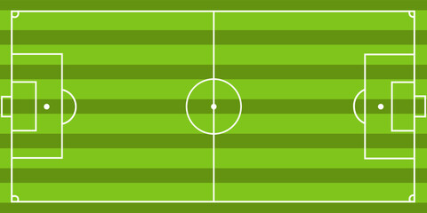 soccer field © Ipin Grup
