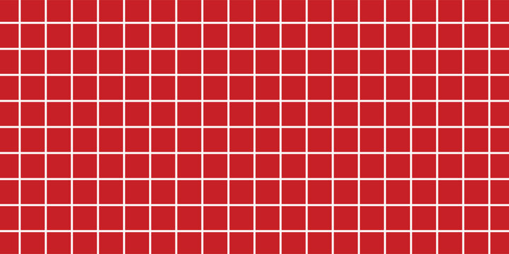 pink, black, blue, green, brown, purple, red and yellow squares gird patten design background.