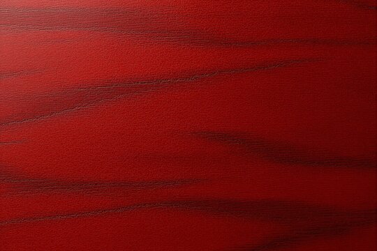 Aged red urushi lacquerware wood texture with crackle patterns and grain detail