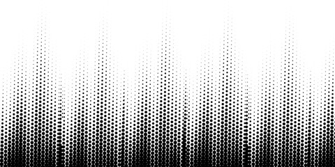 Tire tracks, wheel textures, tire tracks - auto racing, motocross, drift, rally, off-road and more. Isolated black texture vector in grunge style. vektor © Aam_