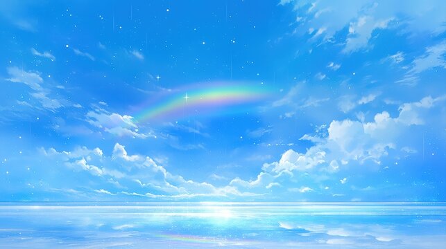雨上がりの空」の写真素材 | 6,885件の無料イラスト画像 | Adobe Stock