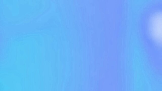 Light leak transition with soft blue and aqua hues, evolving from dark to bright. This clip is ideal for video editing and motion graphics.