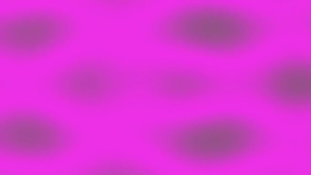 Energetic magenta abstract background featuring soft grey oval shapes arranged in a repeating pattern suitable for design projects