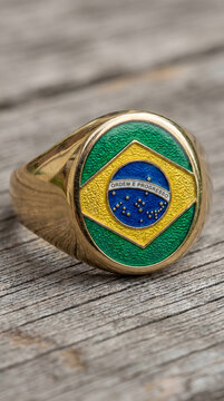 Ring Brasil 2