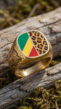 Ring senegal 2