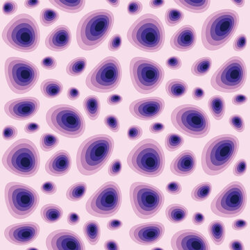 Geometric abstract background, repeating pattern, vector illustration.