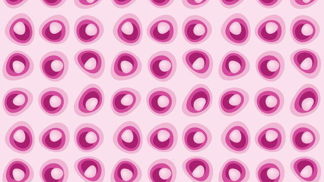 Geometric abstract background, repeating pattern, vector illustration.