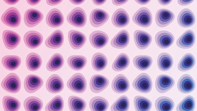 Geometric abstract background, repeating pattern, vector illustration.
