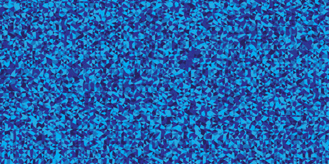 vector poly triangle texture geometric pattern triangular. Dark vector cover in polygonal style. Geometric camouflage seamless pattern. © coal digger