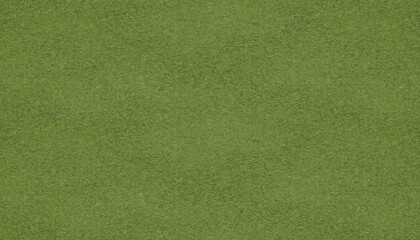 Fototapeta premium Seamless short green grass texture. Perfect golf course or football stadium turf lawn background.