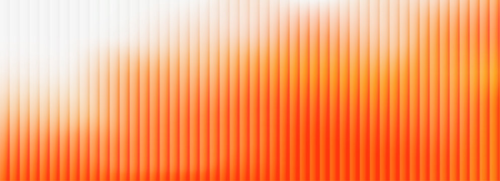 Ribbed acrylic glass effect. Gradient textured abstract pattern. Acrylic ribbed bath surface. Fractal ripple distortion effect background.
