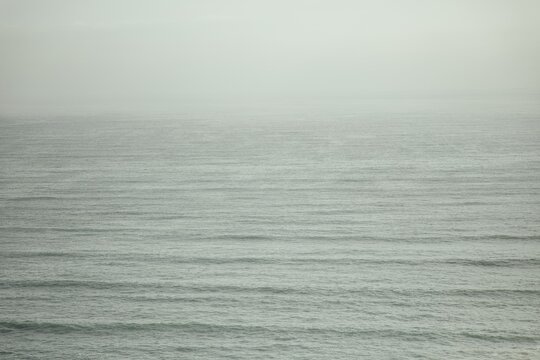 Pacific Ocean, Miraflores, Lima, Peru