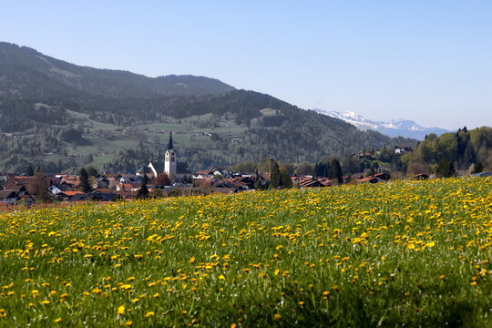 Oberstaufen