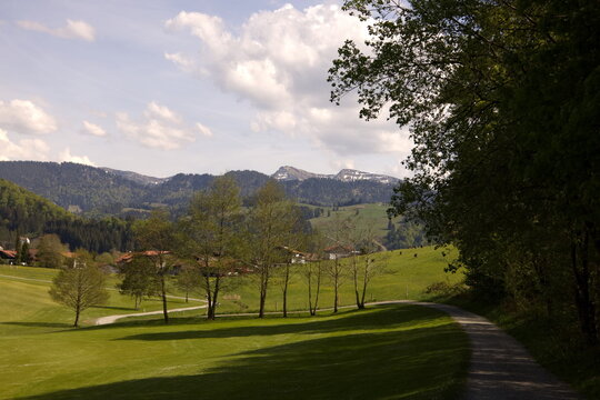 Oberstaufen