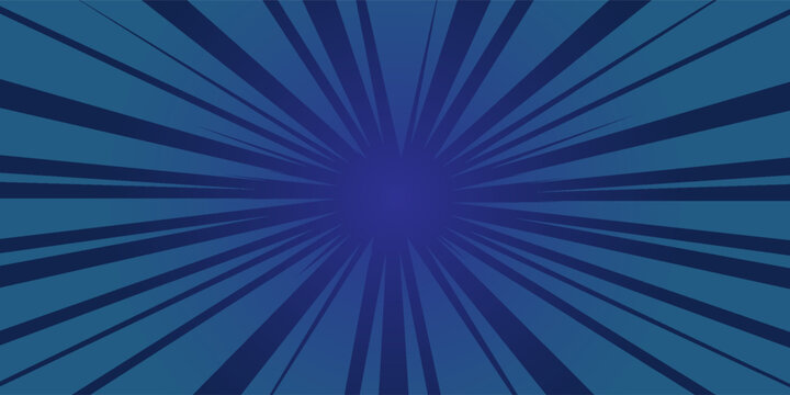 Exploding star burst texture japanese radius cartoon good pattern abstract background. comic modern