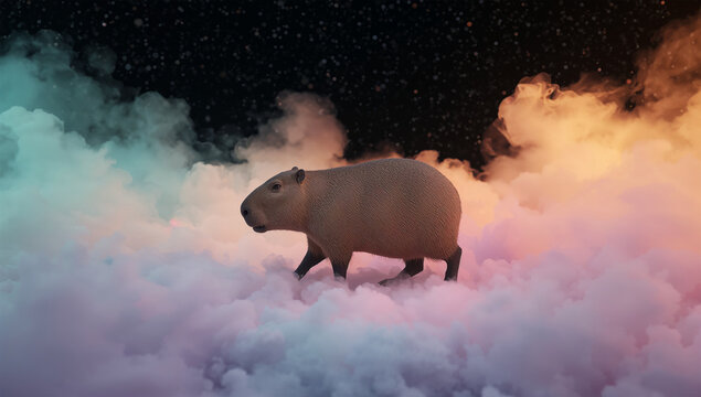 カピバラ Images – Browse 3,025 Stock Photos, Vectors, and Video