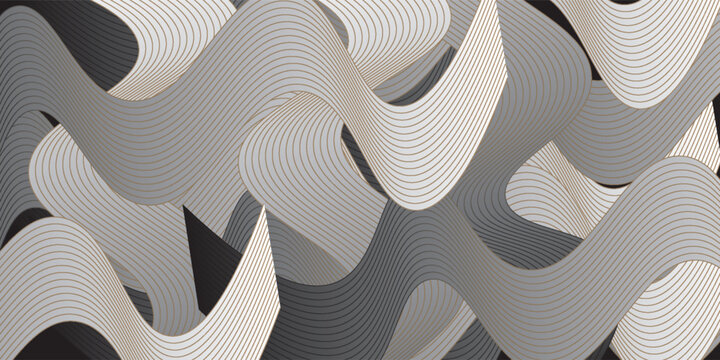 modern simple line pattern vector ilustration geometric-pattern, seamless-pattern, abstract-pattern eps10.