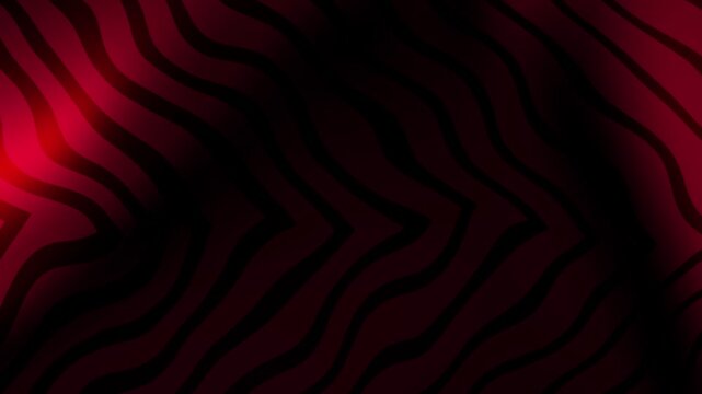 red neon background fefaturing abstract red arrow with seamless looping to right. creating modern footage design for wallpaper, desktop, technology and etc