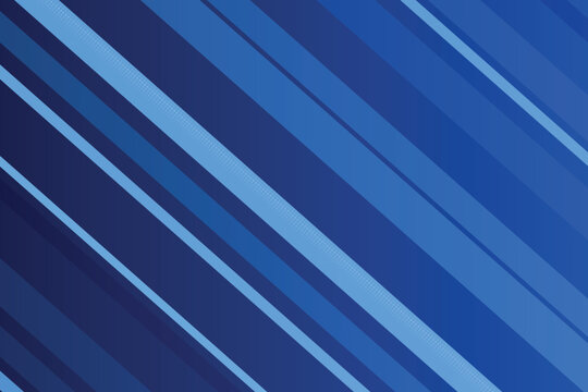Abstract background, featuring diagonal stripes, in various shades, of blue with, subtle dotted textures