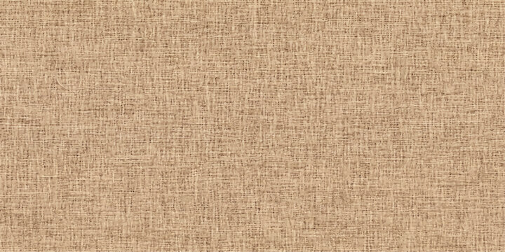 Textured hessian fabric, a natural burlap textile with a rustic, woven appearance, providing a neutral and organic backdrop for various design applications.