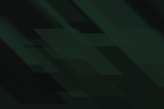 Dark carbon geometric background, with overlapping diagonal, parallelograms and subtle, striped textures
