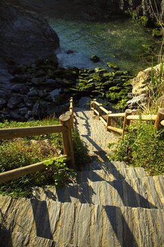 Porto Covo. Sintra. Portugal. Europa.