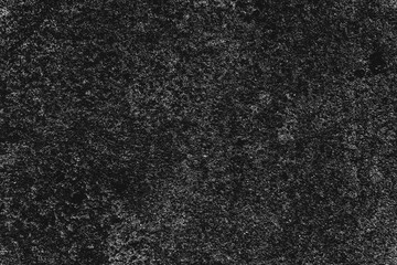 Fototapeta premium Distressed Concrete Grunge Texture Overlay with Grainy Dust Noise Effect for Creative Design