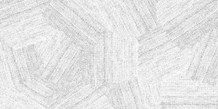 Distressed Gray Denim Texture Overlay with Vintage Grainy Noise Effect - Ideal for Multiply Blend Mode or Creative Design