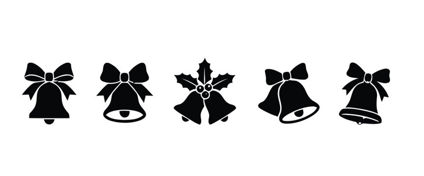 set of vector bell