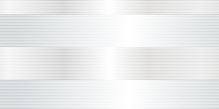 Vector seamless oblique, stripe diagonal stylish wave grid thin technology fabric line texture pattern. geometric fabric stripe line black and gray gradient beautiful repeat design.