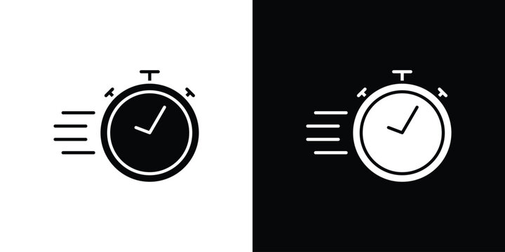 Express icon logo for designer or illustrator.