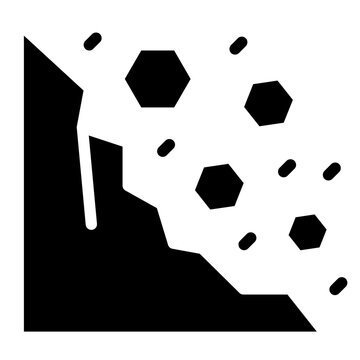 Landslide Icon Style