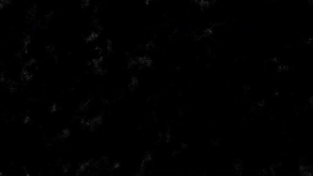 Brush transition ink bleed monochrome abstract texture watercolor grunge paint splatter effect for artistic video overlays and motion graphics design.
