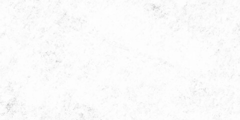 Fototapeta premium Grunge white rock ceramic marble limestone wall rough concrete antique aged smooth plaster texture. panorama white and gray architecture grunge smooth plaster vintage background.