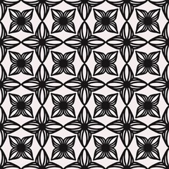 Fototapeta premium seamless floral pattern