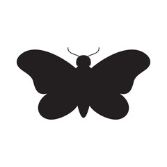 Pest Control Bug Silhouette Icons Set Insect Extermination Spray Collection Glyph © Cavid