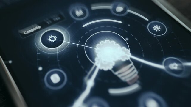 Compute as a component of Innovation concept