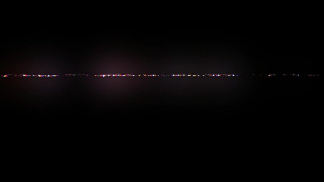  error tv, hacking footage, television glitch, computer hacking, laptop error and damaged screen Blue glowing digital strings flickering animation background 4k modern tech backdrop