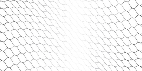 Mesh texture for fishing nets. Seamless pattern for sportswear or soccer goal, volleyball net, basketball hoop, hockey, athletics. Abstract net background for sports © Mutiara