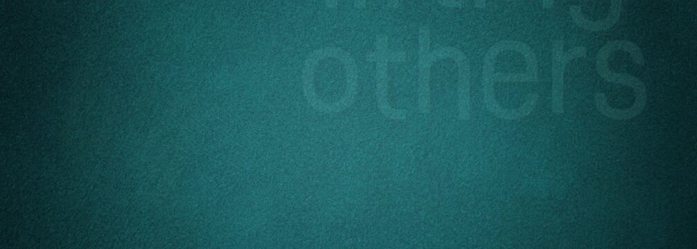 Colorful video illustration of the quote, We rise by lifting others, and the quote is famously attributed to the American orator and lawyer Robert G. Ingersoll