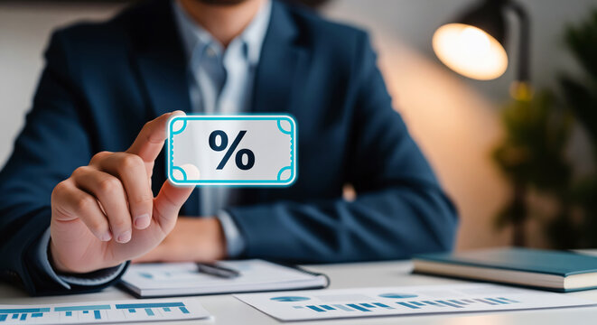 Unlocking consumer purchasing power via retail coupon validation or financial micro-lending cashback rewards activation layout for seasonal shopping campaigns text space
