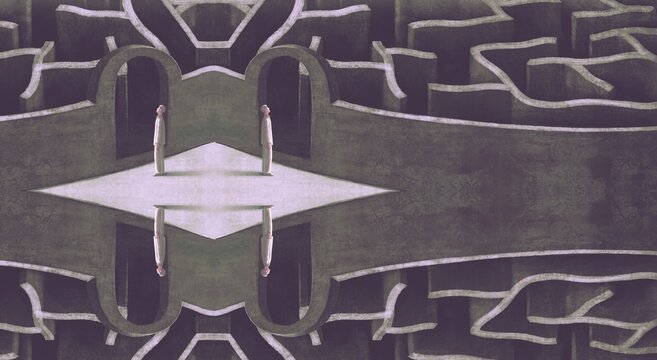 Untitled Artwork
