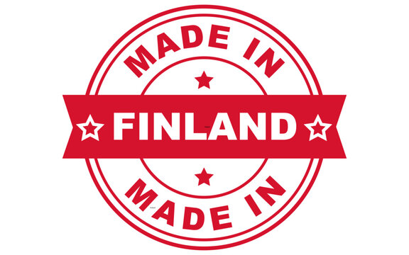 Made In Finland