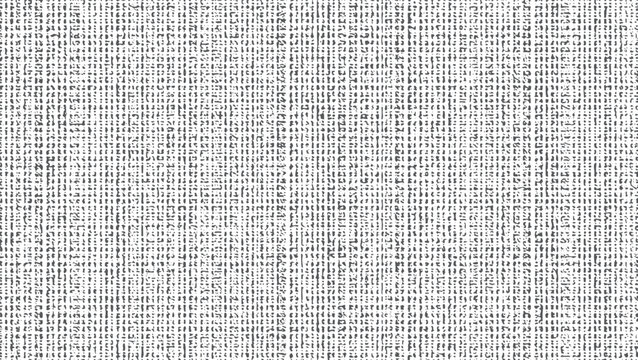 White Linen noise Seamless Woven Fabric grunge Texture whit Background &mdash; Light Gray Cotton Canvas Textile Pattern.