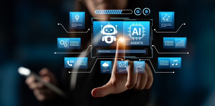 AI agents orchestrate tasks across chat data, calls, and content. AI agents boost productivity with automation, and AI agents improve voice service quality with faster NLP cloud responses. Corpus